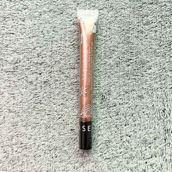 🌟SOLD🌟SEPHORA COLLECTION Colourful Lip Gloss Balm in Lava lamp 9mL - Picture 2 of 7